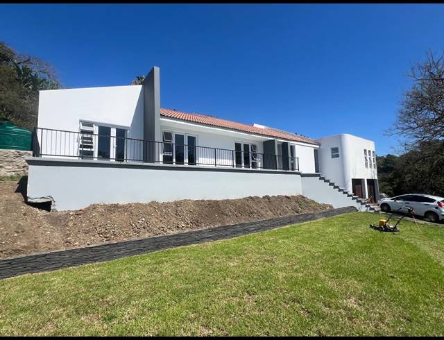 3 BEDROOM HOUSE TO LET IN BONNIE DOON